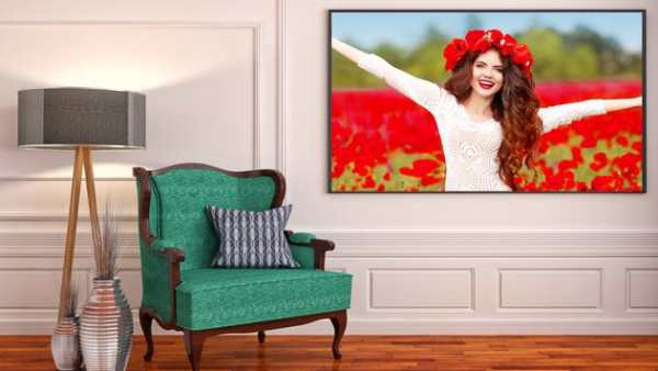 Wall Photo Frame Editor screenshot 5