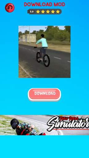 Mod Motor Simulator screenshot 7