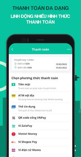 Gotadi Partner screenshot 1