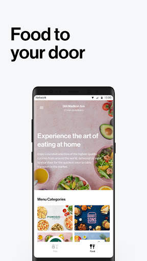 Helbiz - Mobility & Kitchen screenshot 3