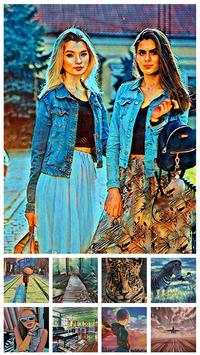 Fill Art Pic Editor screenshot 5