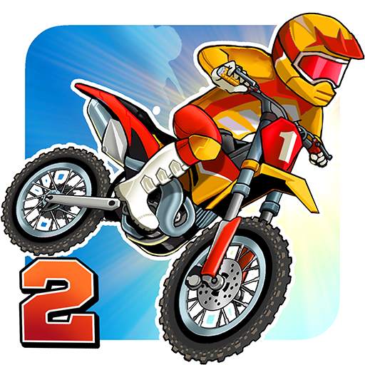 Moto Bike: Offroad Racing 1.8.8