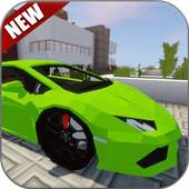 Cars Mods Minecraft 1