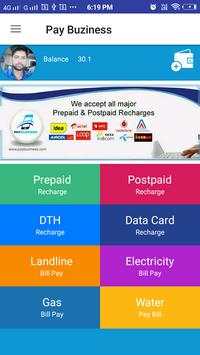 PayBuziness Profit screenshot 3