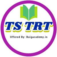 TS TRT أيقونة