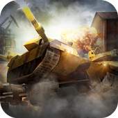Trump War Tank Game 1.0.0