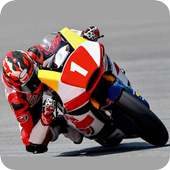 Super MotoGP Rider Racing icon
