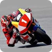 Super MotoGP Rider Racing 1