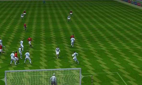 Code  In PES 2017 screenshot 1