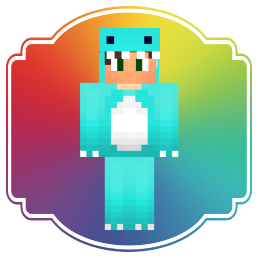Bebe Milo Skins for Minecraft icon