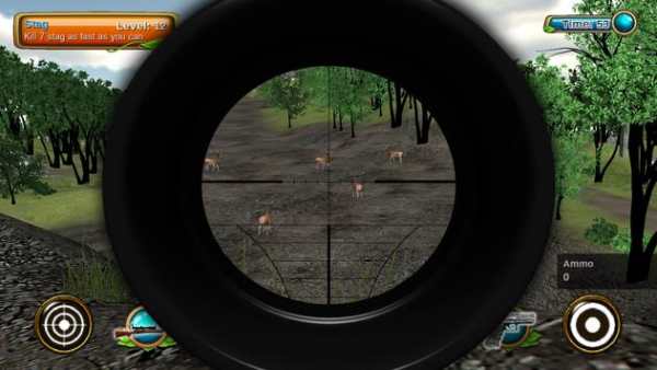 Survival Sniper screenshot 2