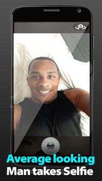 Selfie Now! screenshot 2