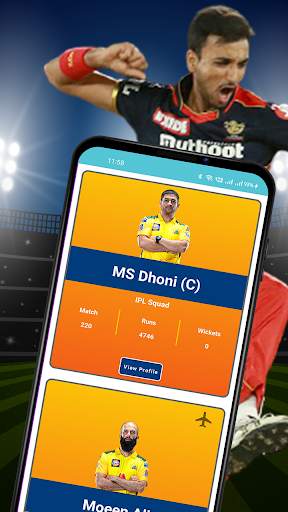 Star Live Cricket Line Sports screenshot 6