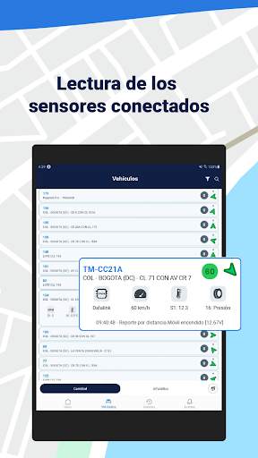 Innova App screenshot 9