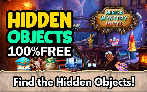 Hidden Object Games 200 Levels : Spot Difference screenshot 6