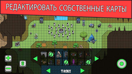 Murder us скриншот 8