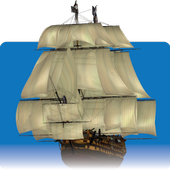 Ship Driver icon