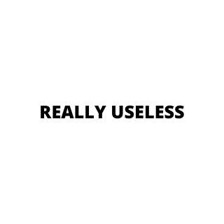 The Most Useless App On Play Store скриншот 5