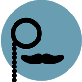 Horatio AI chatbot icon