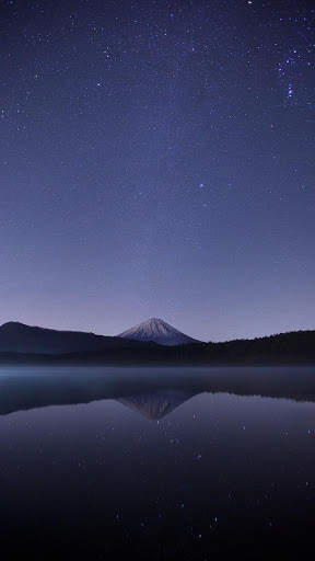 Nature Live Wallpapers screenshot 5