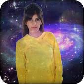 Photo Editor Space 1.0.1