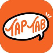 TapTab icon