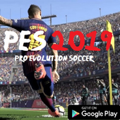 Guide PES 2019 Pro icon