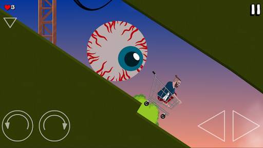 Short Ride screenshot 4