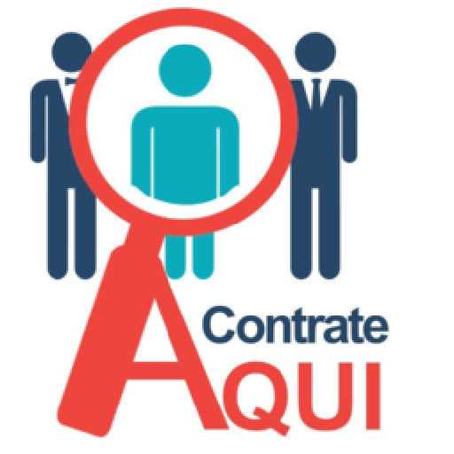 IMO: Contrate aqui icon
