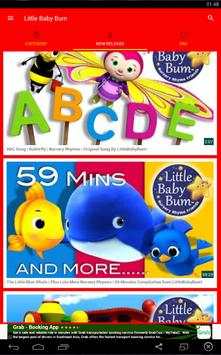 Little Bum Videos favorite 3 تصوير الشاشة