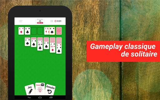 Solitaire Infinite screenshot 14