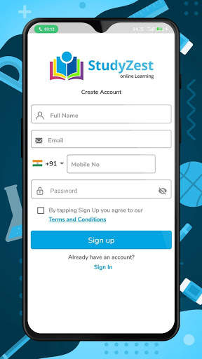 Study Zest # The No.1 Educational App screenshot 2