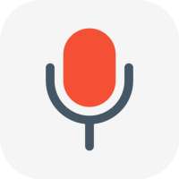 Audio Recorder (Voice Recorder, Sound Recorder)