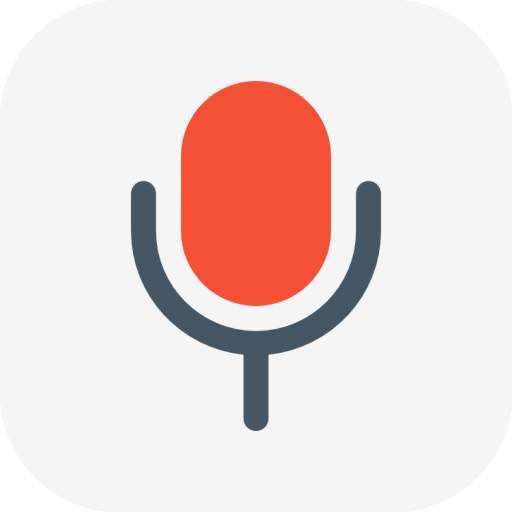 Audio Recorder (Voice Recorder, Sound Recorder) 1801.2021