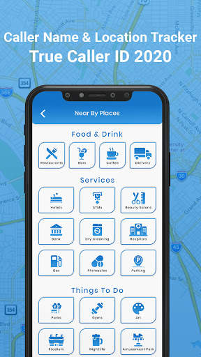 Caller Name, Location Tracker & True Caller ID screenshot 7