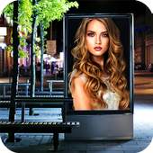Hoarding Photo Frames Editor 27.5.19