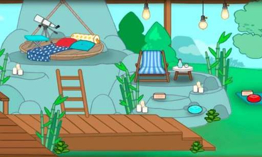 Toca Life World: Create Your World Walkthrough screenshot 1
