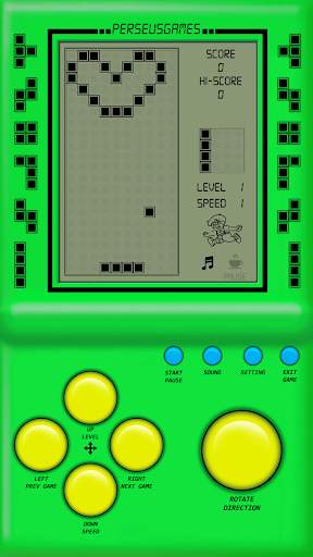 Brick Game screenshot 5