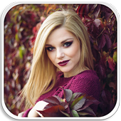 Girls Wallpapers HD Set 2 icon
