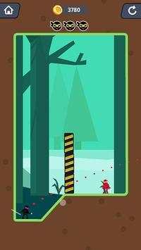 Ninja Dash скриншот 1