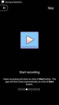 WhatSpy - Spy camera and hidden camera screenshot 5