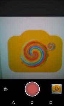 Funimate Loop Video Camera screenshot 3