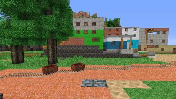 💥My Craft: Super Block screenshot 3