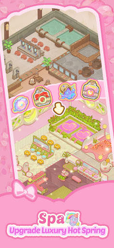 Resortopia screenshot 4