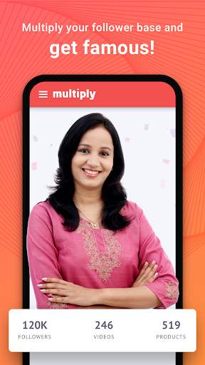simsim multiply - Earn Money स्क्रीनशॉट 1