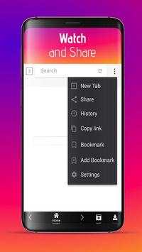 VMate All Video Downloader screenshot 5