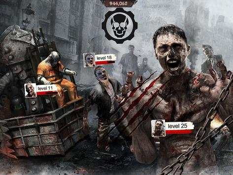 Star Conquest: Dead Rising screenshot 4