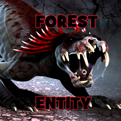 Forest Entity DEMO icon