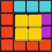 1010 Block Puzzle Legend logo