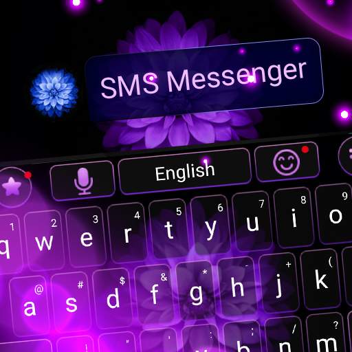 Latest keyboard and SMS theme 2021 3.4.0
